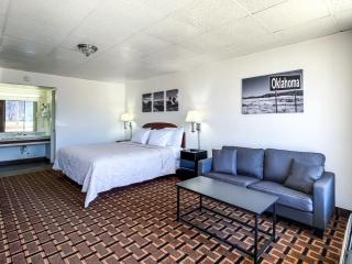 Kings Inn Valliant - 0