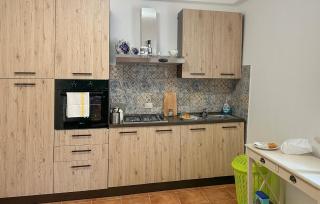 4 Bedroom Pet Friendly Home In Cugnoli - 7