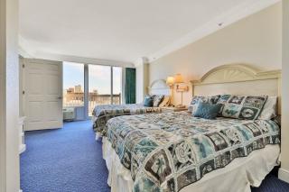 Daytona Beach Resort - 807 - Daytona Beach - 4