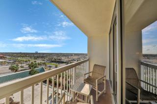 Daytona Beach Resort - 807 - Daytona Beach - 1