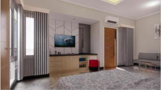 Sumarsi Homestay Mitra RedDoorz - Demangan - 8