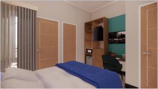 Sumarsi Homestay Mitra RedDoorz - 1