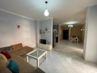 Two bedroom apt - 2