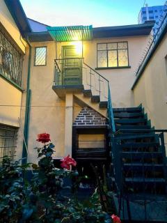 Apartamento todo equipado centrico y en zona residencial - La Paz - 0