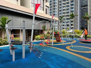 Bali Sea View Residences Melaka at Central ! - Melaka - 7