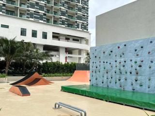Bali Sea View Residences Melaka at Central ! - Melaka - 5