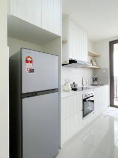 Lumirest Bali Residences Malacca - 4