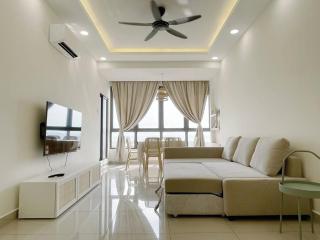 Bali Sea View Residences Melaka at Central ! - Melaka - 3