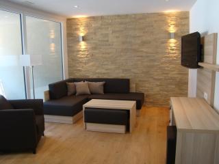 Centerpark Apartments - Visp - 2