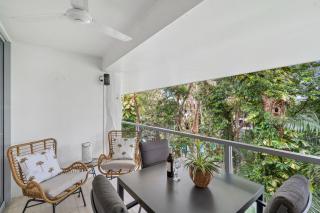 Belle Escapes Drift Beachfront Resort Suite 4403 - Palm Cove - 3