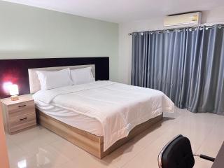 The Freelancer Hotel - Pattaya - 3