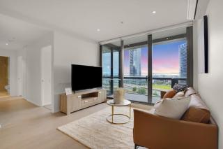 Love Nest by the Sea-Tranquil River views 2B1B1C - 4