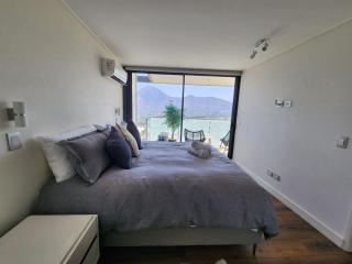 HOM I Lujoso y Comodo Depto 1D1B en Las Condes - 6