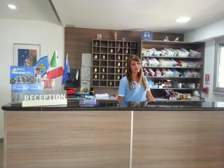 Hotel Poseidon - Corigliano Calabro - 0