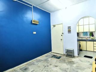 Kepong FRIM daya homestay - 2