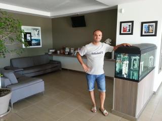 Hotel Poseidon - Corigliano Calabro - 4