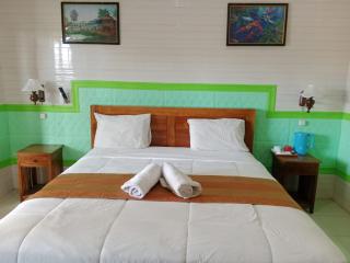 Grace Paradise Guest House - Nusa Lembongan - 9