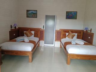 Grace Paradise Guest House - Nusa Lembongan - 6