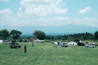 Boiboi Camp site Surrounded by Japanese Nature - Taketa - 3
