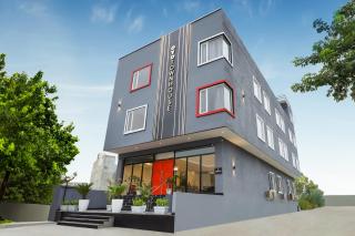 Super Townhouse Golden Avenue Road - Amritsar - 7