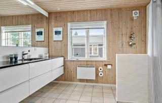 3 Bedroom Pet Friendly Home In Højslev - Højslev - 1