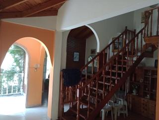 Casa ABUELO WILSON Santa Teresita - Santa Teresita - 7