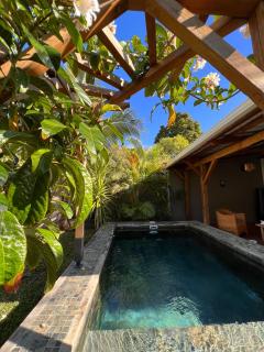 Tropical 3-bedrooms Coastal Residence Creolia2 - Pointe aux Canonniers - 8