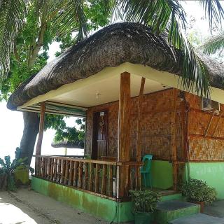 Coolis beach - Masbate - 3