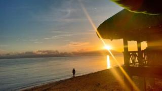 Coolis beach - Masbate - 2