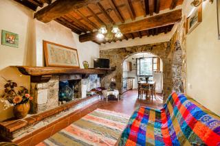 Casa Giovanni - Relax Among Greenery - Happy Rentals - Camaiore - 8