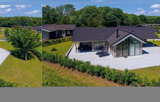 Three-Bedroom Holiday Home In Sydals - Sarup - 6
