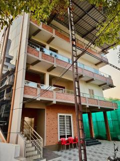 Kafeel Homes - Ernakulam - 0