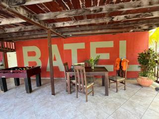 Ecolodge Batel Alagoas - Coruripe - 4
