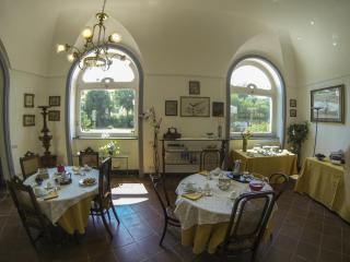B&B Villa Ocsia - San Giorgio a Cremano - 9