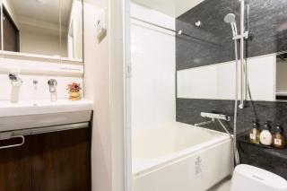 Nedoko Osaka Uesuto - Vacation STAY 12865 - Osaca - 5