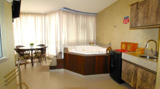 1072 - Apartamento 3 suítes Alto Padrão com SPA na Praia de Bombinhas - 6