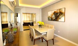 1072 - Apartamento 3 suítes Alto Padrão com SPA na Praia de Bombinhas - 5