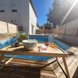 Villa Maélie - Uzès - 8