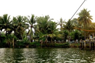 Heaven's homestay - Parūr - 7