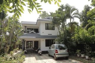 Heaven's homestay - Parūr - 6
