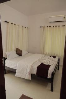 Heaven's homestay - Parūr - 5