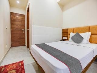 Hotel Ludhiana Regency - Ludhiana - 1