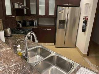 Three bedroom apartment in Saadiyat district - 5