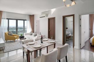The Peninsula Phnom Penh - 7