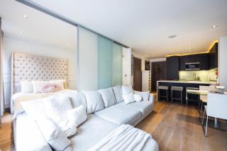 Chelsea Harbour Living - Londra - 2