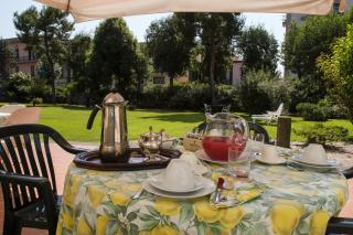 B&B Villa Ocsia - San Giorgio a Cremano - 7