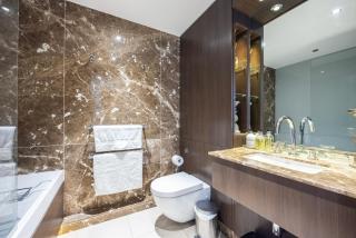 Chelsea Harbour Living - 7