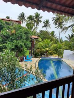 Ecolodge Batel Alagoas - Coruripe - 5