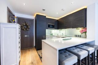 Chelsea Apartments - Londra - 7