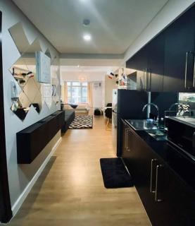 Paris Themed Condo in BGC (by The Fort Strip) - Manila - 5